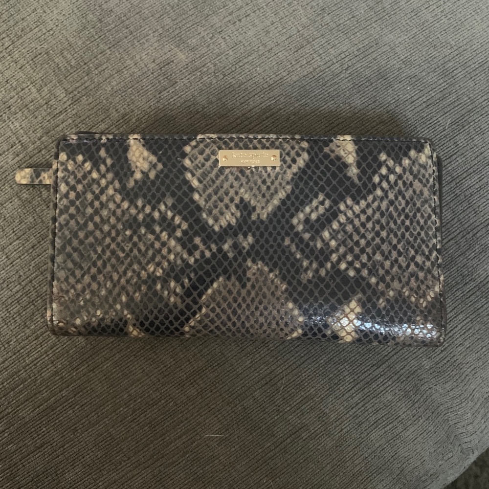 Authentic Kate Spade Wallet